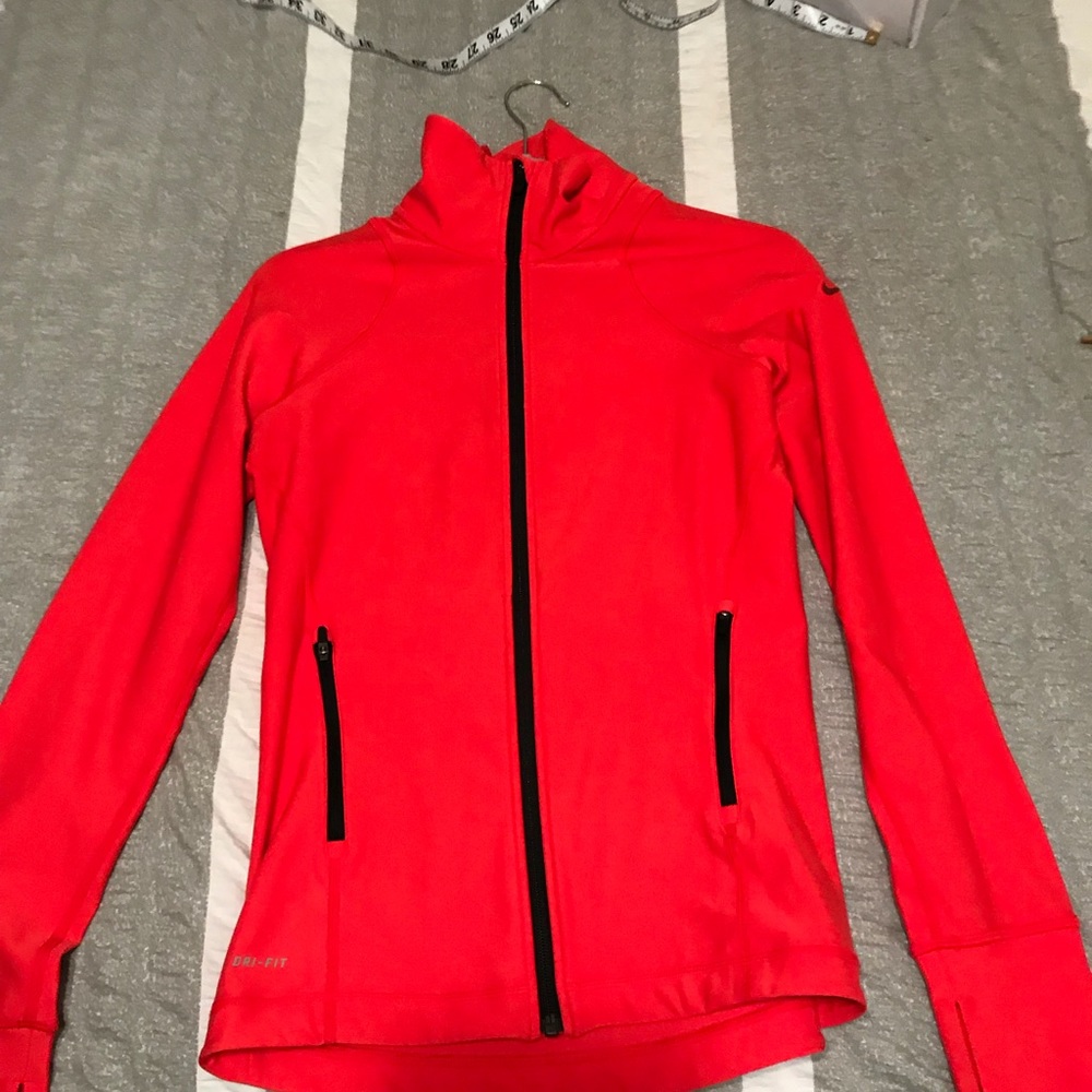 Nike jacket